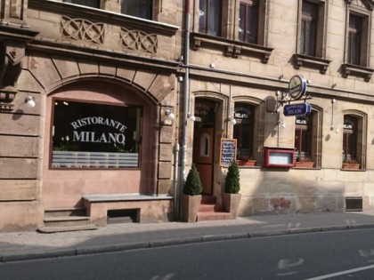 照片: Ristorante e Pizzeria Milano