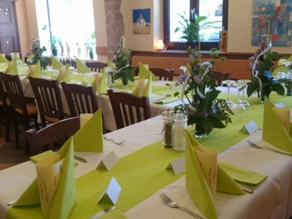 照片: Ristorante e Pizzeria Milano